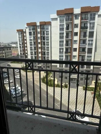 51 м², 2-комн. квартира, 6/9-2
