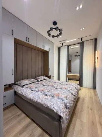 64 м², 3-комн. квартира, 8/11-3