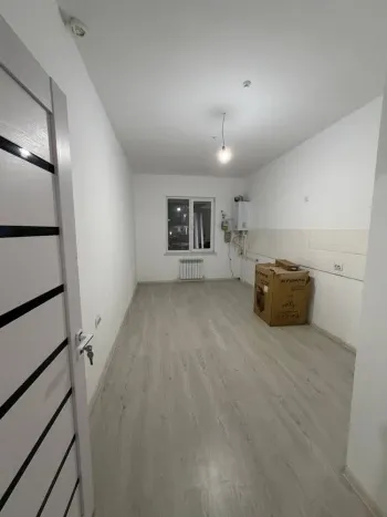 61 м², 2-комн. квартира, 1/16-3