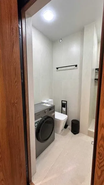 54 м², 2-комн. квартира, 5/12-1