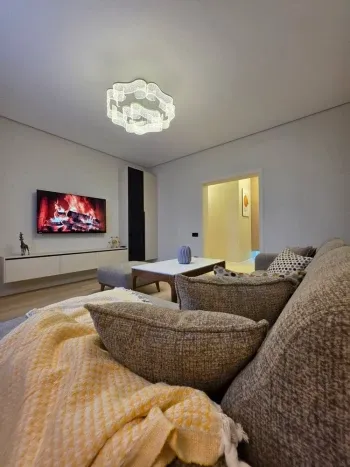 60 м², 2-комн. квартира, 6/10-1