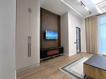48 м², 2-комн. квартира, 6/10-1