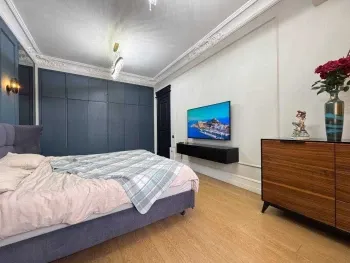 95 м², 3-комн. квартира, 7/9-3