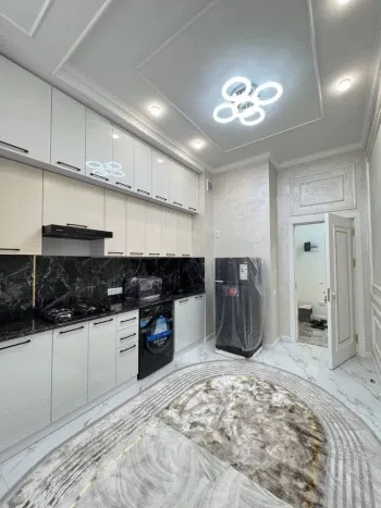 34 m², 1-xonali kvartira, 3/10-2