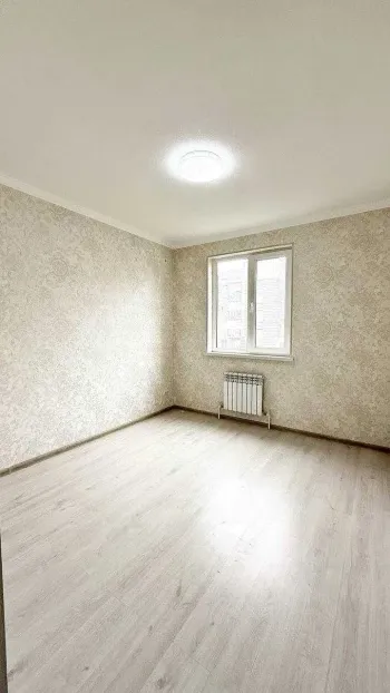 55 м², 3-комн. квартира, 7/9-2