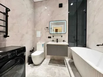 90 м², 3-комн. квартира, 5/10-3