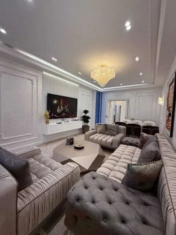75 m², 2-xonali kvartira, 3/10-2