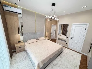 120 м², 4-комн. квартира, 13/16-3