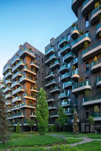 150 м², 4-комн. квартира, 5/12-2