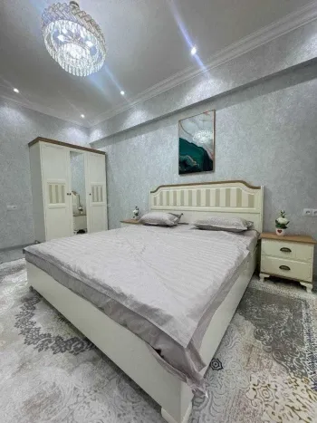 73 м², 3-комн. квартира, 3/10-3