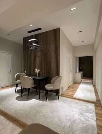 60 м², 3-комн. квартира, 4/8-1