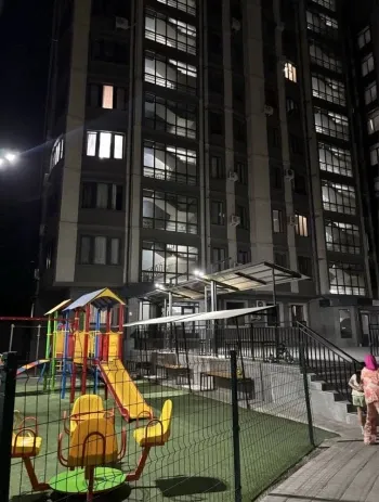 75 м², 2-комн. квартира, 8/11-2