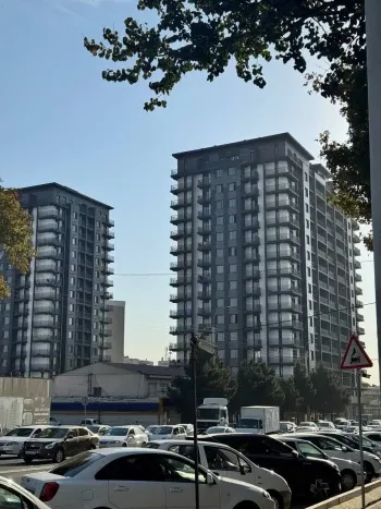 34 m², 1-xonali kvartira, 3/16-0