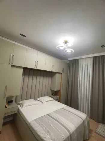 65 м², 2-комн. квартира, 6/10-3