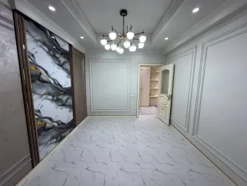 94 м², 3-комн. квартира, 3/10-2