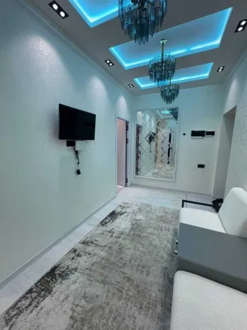 49 m², 2-xonali kvartira, 8/11-2