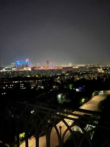 90 м², 3-комн. квартира, 11/11-2