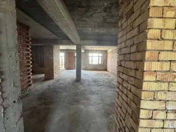 129 м², 4-комн. квартира, 8/9-1