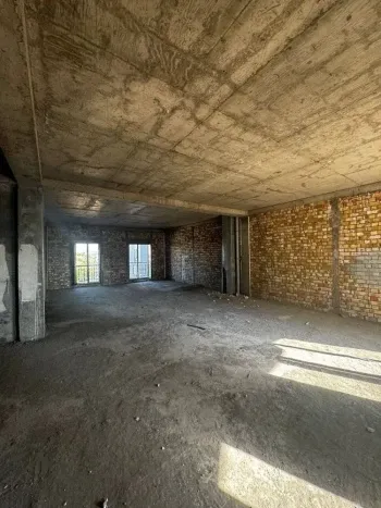 104 м², 4-комн. квартира, 8/10-1