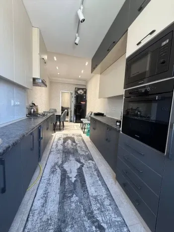 105 м², 4-комн. квартира, 6/10-3