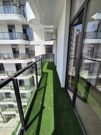 87 м², 3-комн. квартира, 6/10-1