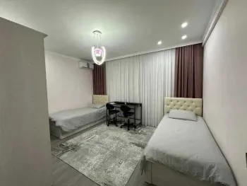 105 м², 3-комн. квартира, 9/10-1