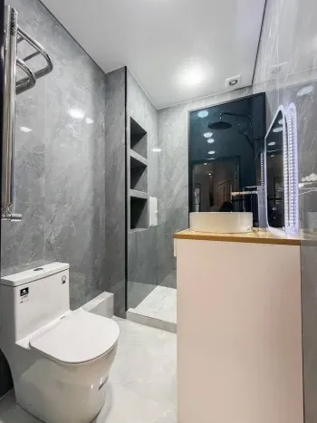 58 м², 3-комн. квартира, 5/9-2