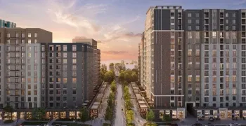 72 м², 2-комн. квартира, 8/16-2