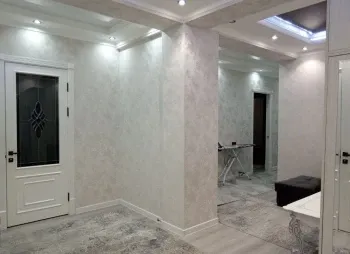 140 м², 5-комн. квартира, 5/10-1