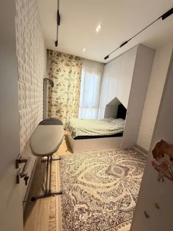 80 m², 3-xonali kvartira, 6/9-3