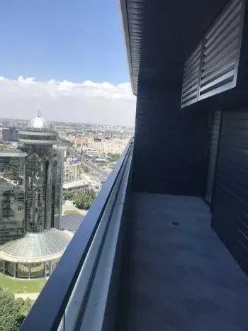 51 м², 2-комн. квартира, 23/27-0