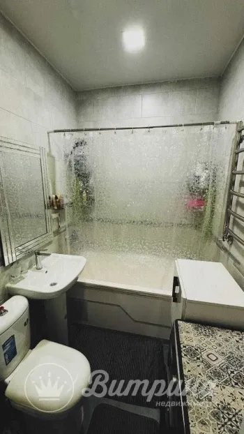 52 м², 3-комн. квартира, 7/9-1