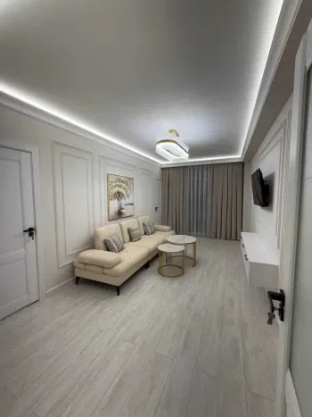 93 м², 3-комн. квартира, 6/16-1