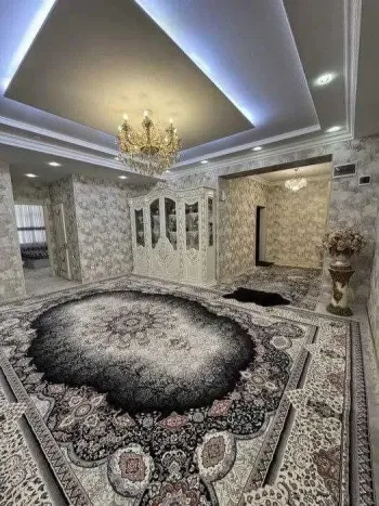 150 м², 4-комн. квартира, 3/8-0