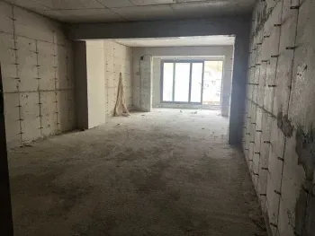 80 m², 2-xonali kvartira, 1/8-2