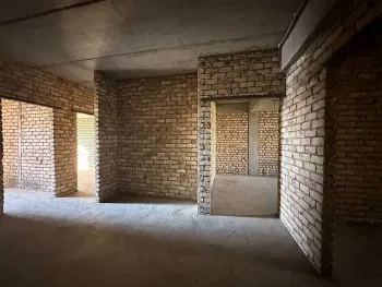 98 м², 3-комн. квартира, 9/9-1