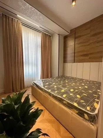 30 м², 1-комн. квартира, 12/14-2