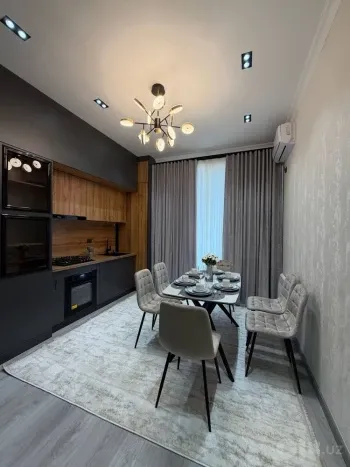 120 м², 4-комн. квартира, 6/10-3