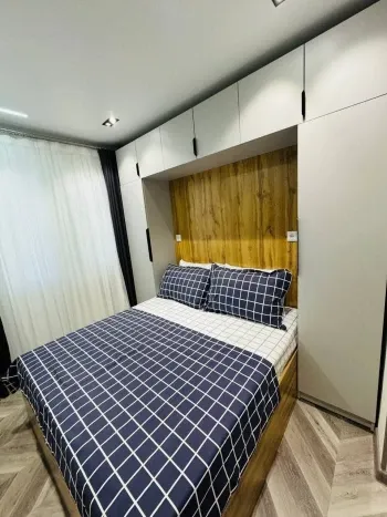 29 м², 1-комн. квартира, 3/5-2