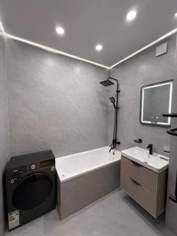 61 m², 2-xonali kvartira, 14/16-2