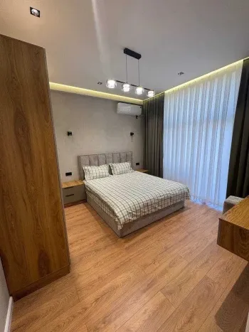 83 м², 3-комн. квартира, 7/11-2