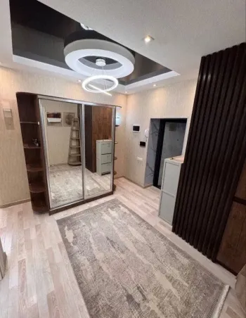 136 м², 4-комн. квартира, 3/8-3