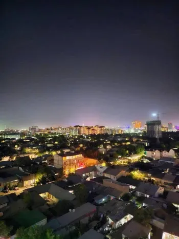 29 м², 1-комн. квартира, 11/17-0