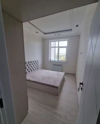 50 m², 2-xonali kvartira, 9/11-3