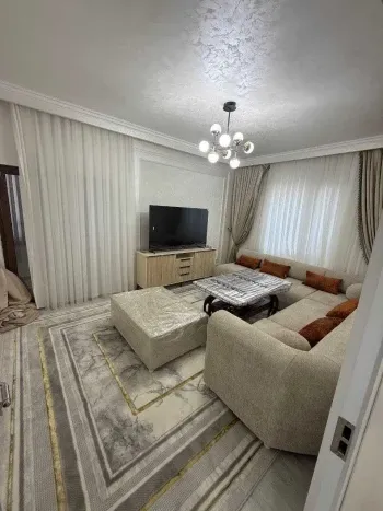65 м², 2-комн. квартира, 1/9-0