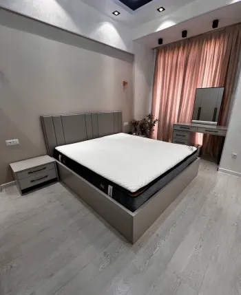 60 м², 2-комн. квартира, 8/9-3