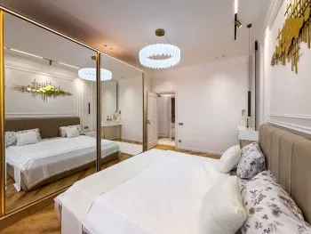 80 м², 3-комн. квартира, 6/9-1
