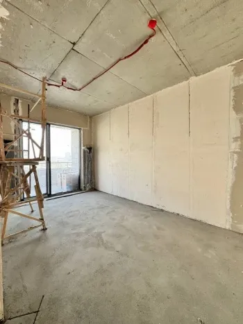 137 м², 4-комн. квартира, 10/15-1