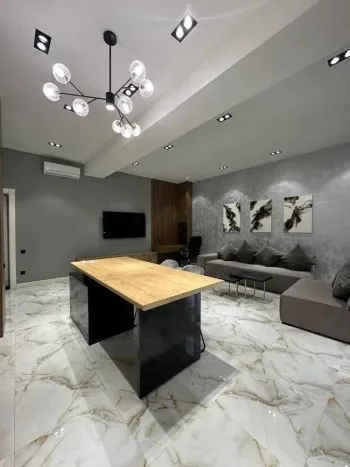 64 м², 2-комн. квартира, 2/6-2