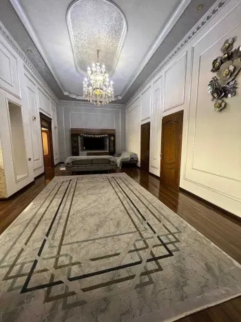 142 м², 4-комн. квартира, 4/4-3